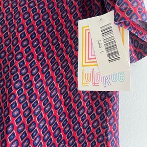 Brand new Lularoe Julia